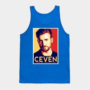 CEVEN Tank Top